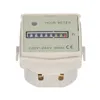 BERM Stundenzähler Industrieller Timer Hochpräziser Produktbild-Vorschau 6