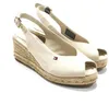 Tommy Hilfiger Schuhe FW0FW09228ACI Produktbild-Vorschau 11