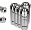 5x TWaLa Duschfilter Chrom Wasserfilter gegen Kalk/Chlor Produktbild-Vorschau 1