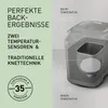Panasonic SD-PN100, 280 g, départ différé, minuterie, Voir les images du produit 21