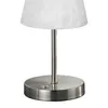 Reality Leuchten Tischleuchte EMMY DH 12x24.50 cm grau Produktbild-Vorschau 13
