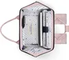 Cabaïa Adventurer Medium Male rose - Rucksack Produktbild-Vorschau 15