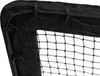 VirtuFit Adjustable Rebounder Pro – Kickback – 124 x 124 cm Produktbild-Vorschau 6