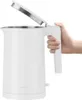 XIAOMI Wasserkocher Mi 1,7l 1800W weiss Produktbild-Vorschau 4