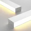 ZMH LED lampa sufitowa ściemnialna do salonu nowoczesna Podgląd zdjęcia produktu 6