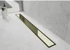 Mexen Flat M13 lineární odtok 2v1 50 cm, Zlatá - 1510050-15 Náhled obrázku produktu 2