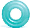 Kruh plavecký INTEX 59260 transparent - modrá Produktbild-Vorschau 2