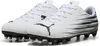 Puma ATTACANTO II FG/AG Jr - weiss, Größe:5 Produktbild-Vorschau 1