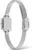 Daniel Wellington Damenuhr Daniel Wellington Quadro Charme Produktbild-Vorschau 4