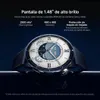 Montre connectée Xiaomi Watch S5 46 mm Argent Voir les images du produit 12