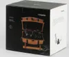 HOMLA Gomera Whisky-Fass-Set 4 stk. Produktbild-Vorschau 6