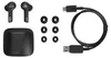 ROG Cetra True Wireless (schwarz, Bluetooth, USB-C) Produktbild-Vorschau 2