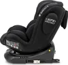 Osann Swift360 S i-Size, drehbar mit Isofix (76-150 cm) Produktbild-Vorschau 6
