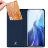 Dux Ducis Etui Case Cover Puzdro pre Xiaomi Mi 11 Blue Náhľad obrázku produktu 3