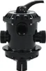 vidaXL Mehrwegeventil für Sandfilter ABS 1,5 " 6-Wege Produktbild-Vorschau 1