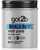 Schwarzkopf Got2b Beach Boy Mattierende Modellierpaste 100 Produktbild-Vorschau 5