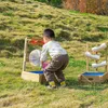 Classic World Edu Playground Wasserspielzeugmühle Produktbild-Vorschau 4