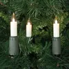 Rotpfeil 15er Schaft-Lichterkette E14 elfenbein außen Produktbild-Vorschau 2