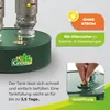 BioGreen Paraffin Gewächshausheizung "Warmax Power 5" 600 Produktbild-Vorschau 4