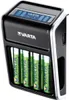 VARTA LCD PLUG CHARGER Chargeur de batterie Voir les images du produit 2