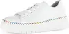 Gabor 63.240 Damenschuhe - Halbschuhe - Sneaker weiß Produktbild-Vorschau 7