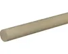 Rundstab Buche roh Ø 45 mm L:1000 mm Produktbild-Vorschau 1