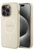 Guess Guhmp15Lpsahmcb Iphone 15 Pro 6.1"" Złoty/Gold Produktbild-Vorschau 10