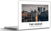 MuchoWow® Laptop Aufkleber Sticker Cover Niederlande - Produktbild-Vorschau 1
