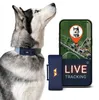 GPS Tracker für Hunde 4G -inkl. 3 Monate Premium ABO- Produktbild-Vorschau 1
