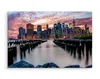 Fabelhafte Canvas LEINWAND BILDER 90x60 cm XXL Kunstdruck Produktbild-Vorschau 4