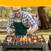 Spiesse Shampoo Spiesse Für Fleischspiesse 32Cm Grill Produktbild-Vorschau 5