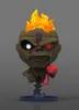 Funko Funko Pop! Unisex Iron Maiden Rocks! - 4 Vnyl Figures Náhľad obrázku produktu 5