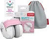 ALPINE Kinder-Kapselgehörschutz MUFFYbaby Produktbild-Vorschau 1