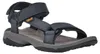 Teva Terra Fi Lite Leather Herren - Sandalen, Größe:45.5 Produktbild-Vorschau 1