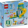 LEGO(R) BLUEY 11201 Modrý a Latko na hřišti Náhled obrázku produktu 3