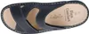 Finn Comfort Melrose (schwarz) - Damenschuhe Pantolette /  Produktbild-Vorschau 2