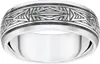 Prsteny Thomas Sabo uni, model TR2277-637-21-62 Náhled obrázku produktu 1