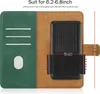 Cadorabo Hülle für Realme C11 2020 Handyhülle in ARMEEGRÜN Produktbild-Vorschau 2