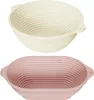 Silikon-Gärkorb für Sauerteig, 9" & 10" Produktbild-Vorschau 1