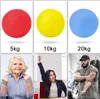 Hand-Therapie-Bälle 3er-Set, Finger-, Handgelenk-, Produktbild-Vorschau 4