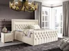 Boxspringbett Schlafzimmerbett SEVRA Nr.1 180x200cm in Produktbild-Vorschau 1
