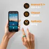 Forever Smartring Astral SR-100 Schwarz Größe 13 Produktbild-Vorschau 13