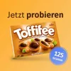 Toffifee 4014400018530 Toffifee Pralinen, 15er Packung, 125 Produktbild-Vorschau 11