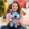Just Play - Disney Pluszowa Maskotka Stitch 28cm z Anteprima dell’immagine prodotto 7