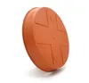 Plastard Untersetzer 10er Set Ø 12 cm Terrakotta - Produktbild-Vorschau 4