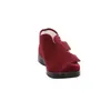 Varomed genua klettschuh Hausschuh rot in Gr. 46 Produktbild-Vorschau 5