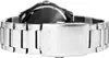 A close-up view of a watch clasp and bracelet. Produktbild-Vorschau