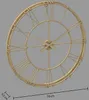 Orologio da parete Orologi da parete Orologio PHIL 70CM Anteprima dell’immagine prodotto 11