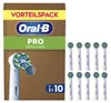 Oral-B Aufsteckbürsten Pro CrossAction 10er FFU Produktbild-Vorschau 3