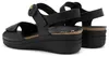 Ara Keilsandaletten Damen 32313938353735 Schwarz 41 EU Produktbild-Vorschau 6